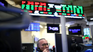 March&eacute;s mondiaux: d&eacute;tente au Moyen-Orient, retour &agrave; l'optimisme de la tech