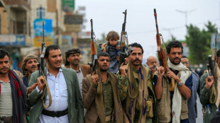 Fears of escalation after Israel hits Huthi-held Yemen port