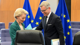 La UE incluye a Colombia en lista de pa&iacute;ses "seguros", lo que limita la concesi&oacute;n de asilo