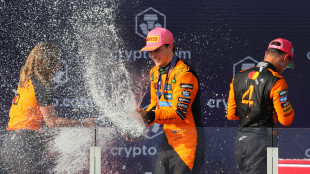 Piastri, Imola non &egrave; Miami ma possiamo vincere ancora