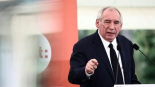 Frankreichs Premier Bayrou wirbt vor Vertrauensabstimmung um Unterstützung