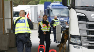 Grüne und Linke fordern im Bundestag Ende der Zurückweisungen an Grenzen