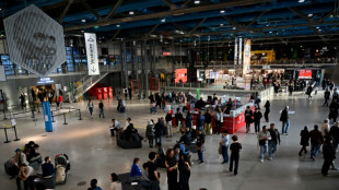 Rendez-vous dans cinq ans: &agrave; Paris, derni&egrave;res visites au Mus&eacute;e d'art moderne du Centre Pompidou