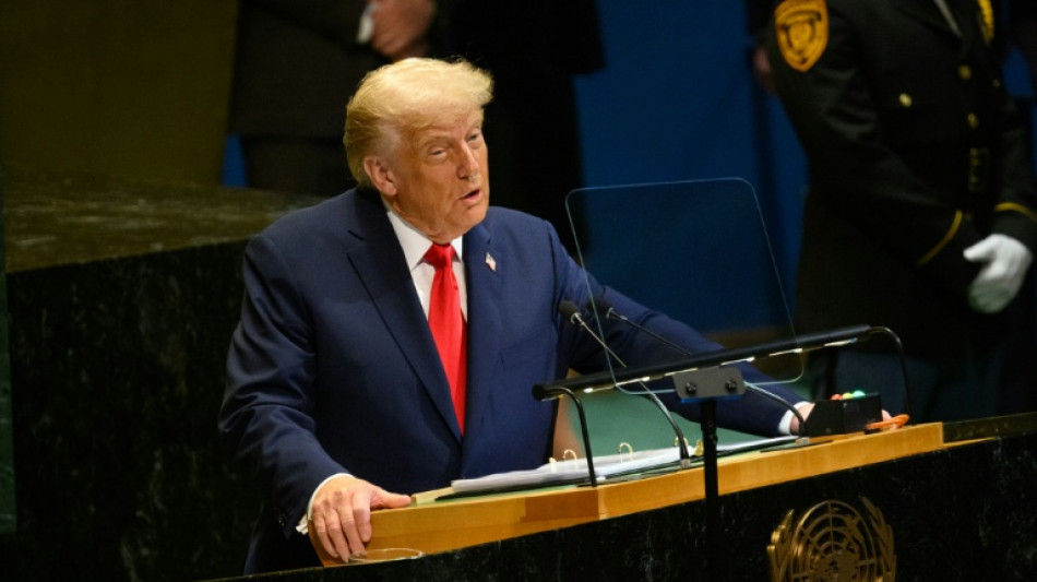 ONU recebe negocia&ccedil;&otilde;es clim&aacute;ticas um dia ap&oacute;s cr&iacute;ticas de Trump