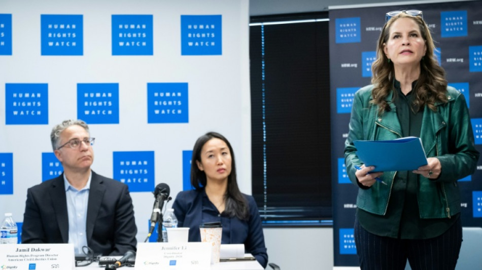 ONGs alertam sobre batidas anti-imigra&ccedil;&atilde;o nos EUA durante Copa do Mundo