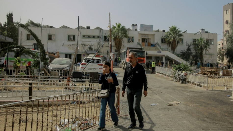 Deutschland stockt humanit&auml;re Hilfe f&uuml;r Gaza um 18 Millionen Euro auf