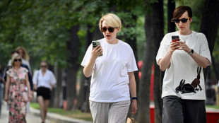 Online behaviour under scrutiny as Russia hunts 'extremists'