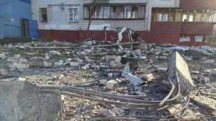 Mosca, '27 droni ucraini abbattuti in diverse regioni russe nella notte'