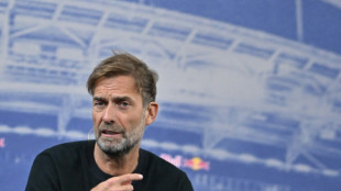 Klopp von Wirtz-Transfer begeistert: "Au&szlig;ergew&ouml;hnliches Talent"