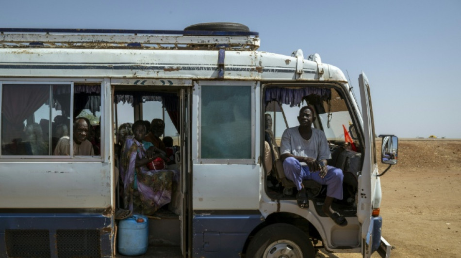 Au Soudan, les paramilitaires annoncent une trêve unilatérale de trois mois