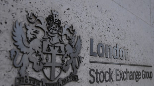 Borsa: chiude in calo la seduta in Europa, Francoforte -1,8%