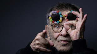 Fernando Arrabal, memoria viva de las vanguardias: "la provocación me parece una tontería"