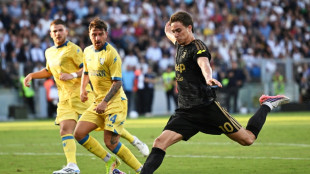 Juve's Yildiz to miss 'several months' with foot injury