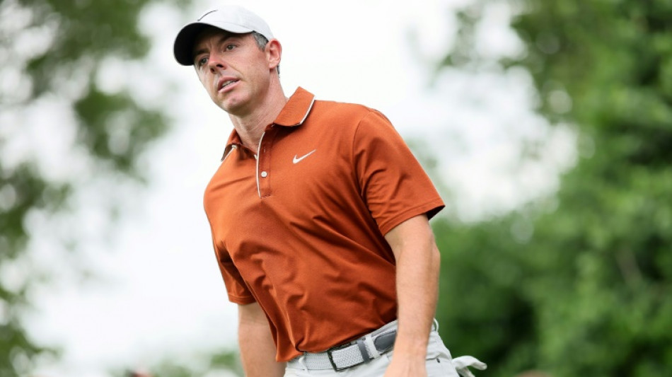 Dangerous weather delays start of third round at PGA