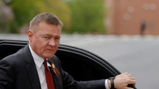 Behörden: Russischer Minister nimmt sich kurz nach Entlassung durch Putin das Leben