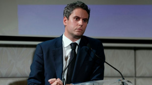 Attal veut une &eacute;conomie "lib&eacute;rale" mais "planifi&eacute;e" pour financer un "capitalisme de l'innovation"