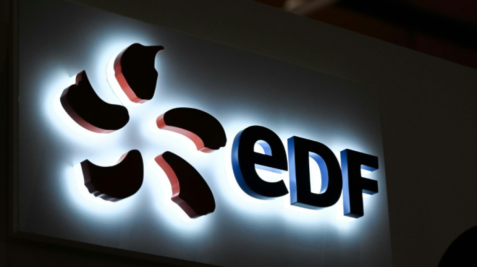 L'Etat veut renationaliser &agrave; 100% EDF, annonce Borne