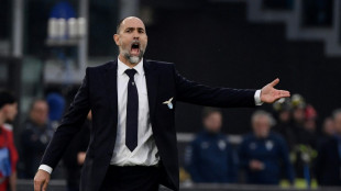 Tudor begins Juve rescue mission as Inter and Napoli reconvene Scudetto chase