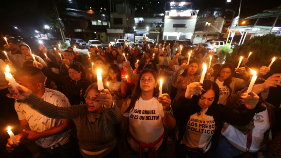 Venezuela anuncia liberta&ccedil;&atilde;o de mais de 100 presos pol&iacute;ticos em meio &agrave; press&atilde;o dos EUA