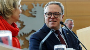 Th&uuml;ringen: AfD beantragt erneut Misstrauensvotum gegen Ministerpr&auml;sident Voigt