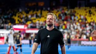 DHB-Team hei&szlig; auf Gold: "Mit Weltmeisterpokal &uuml;ber den Platz"