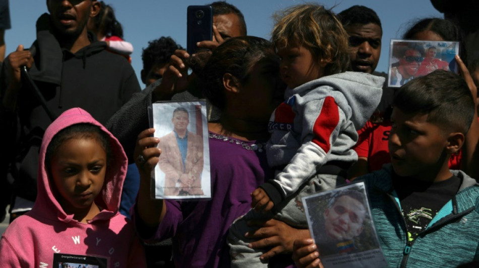 Cidade do Texas estima chegada de milhares de imigrantes com fim de restri&ccedil;&atilde;o nos EUA