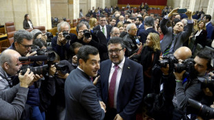 Andaluc&iacute;a vota y pone a prueba al gobierno de Pedro S&aacute;nchez