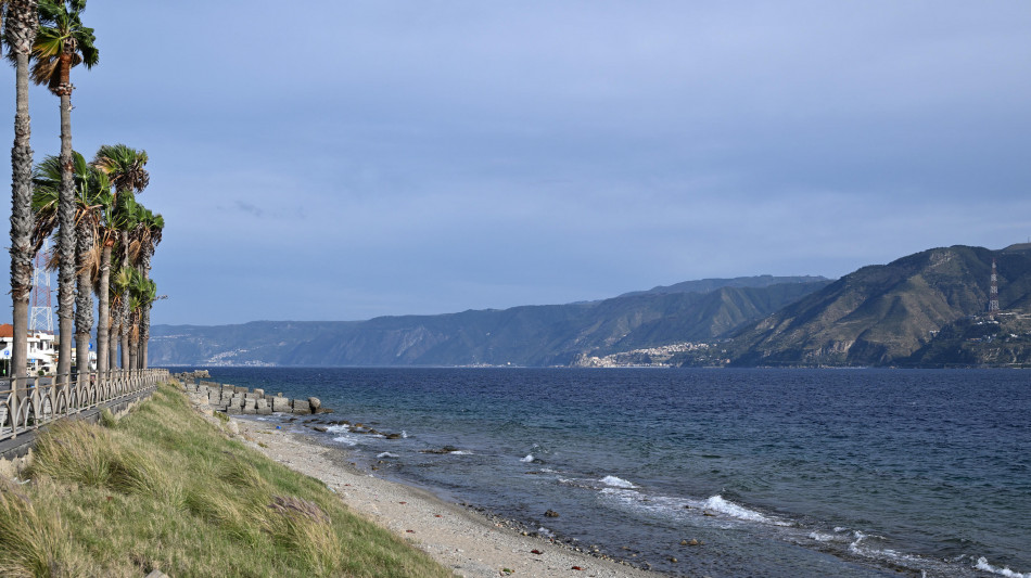 Salvini, i fondi del Ponte non si toccano, per il maltempo ne troveremo altri