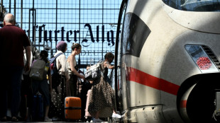 Neue Sprinterz&uuml;ge und weiter viele Baustellen: Neuer DB-Fahrplan ab Mittwoch buchbar