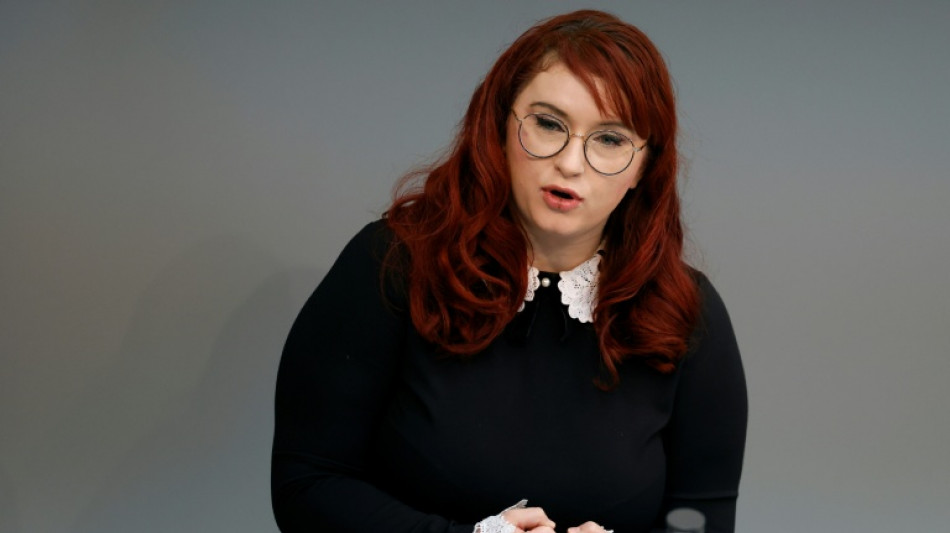 Grüne kritisieren SPD-"Manifest" zu Außenpolitik-Wende als "Wunschdenken"