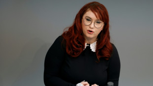 Grüne kritisieren SPD-"Manifest" zu Außenpolitik-Wende als "Wunschdenken"