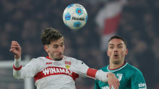 VfB-Kapit&auml;n Karazor: Finalchance "gro&szlig; wie nie"