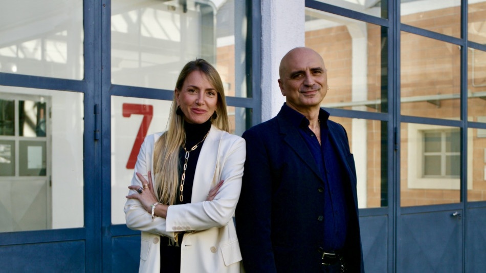 Film Commission Torino Piemonte, Borgia confermata presidente