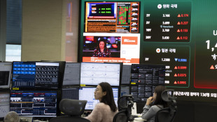 Borsa: l'Asia chiude in rialzo con Trump sulla fine della guerra