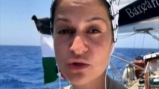 Israel: Gaza-Hilfsschiff umgeleitet, Aktivisten sollen heimkehren