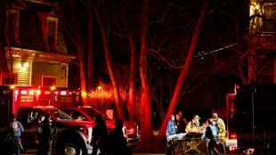 Autoridades anunciam liberação de detido por tiroteio em universidade dos EUA