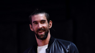 La sant&eacute; mentale, "beaucoup plus importante que de gagner une m&eacute;daille d'or" pour Michael Phelps