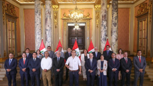 Presidente do Peru declara estado de emerg&ecirc;ncia em Lima por onda de viol&ecirc;ncia