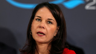 Baerbock soll zur Präsidentin der UN-Vollversammlung gewählt werden