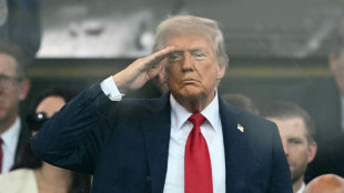 Trump warnt Iran vor einem Angriff auf die USA