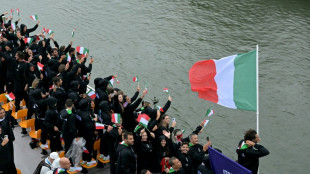 Tamberi, campe&oacute;n ol&iacute;mpico de salto alto, retrasa su viaje a Par&iacute;s por enfermedad