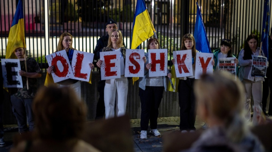 Ukraine : appel entre Poutine et des dirigeants nordiques, tr&ecirc;ve localis&eacute;e sur le front