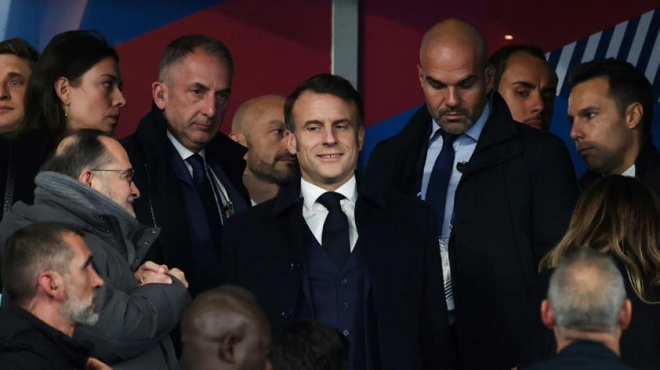 Em visita a Buenos Aires, Macron tentar&aacute; fazer com que Milei se una ao 'consenso internacional'