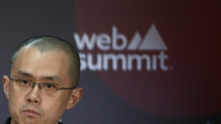 Trump begnadigt Kryptow&auml;hrungsunternehmer Zhao