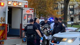 O que se sabe sobre o suspeito do ataque a tiros contra soldados em Washington