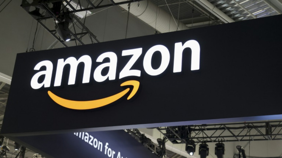 Amazon invertir&aacute; "m&aacute;s de USD 5.000 millones" en centro de datos en M&eacute;xico