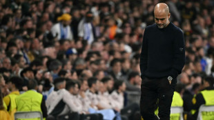 "Unser schlechtestes Jahr": Guardiola erkennt Ende einer &Auml;ra