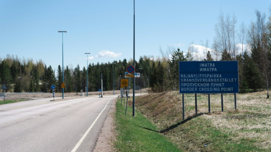 Rusia dej&oacute; de suministrar electricidad a Finlandia