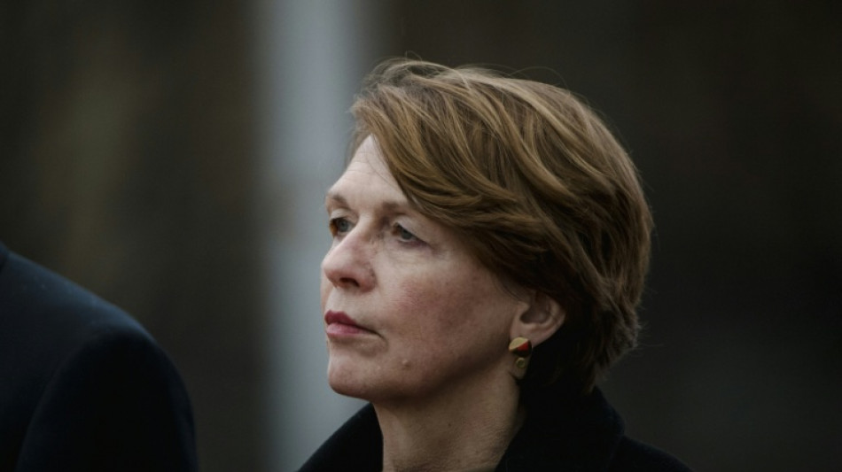 Juristin und Präsidentengattin Büdenbender geht in den Ruhestand