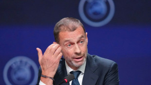 Uefa se distancia da Fifa e n&atilde;o cogita readmiss&atilde;o da R&uacute;ssia